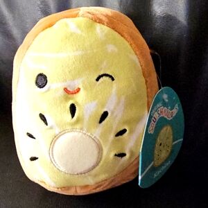 Squishmallows Kachina the 5 inch Kiwi New with Tags
